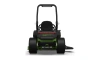 Райдер аккумуляторный  с нулевым радиусом разворота Greenworks  ZTC152 Арт. 7405107 ком.