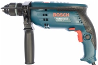 Дрель уд. BOSCH GSB 1600 RE 700Вт 13мм БЗП Арт. 0601218121