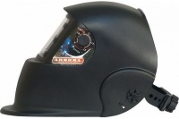 Маска сварщика AURORA A998F 9-13DIN BLACK COSMO Арт. 11258