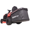 Газонокосилка с сиденьем (трактор) EVOline TRG 98 CM