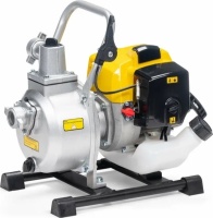 Мотопомпа CHAMPION GP26-II 25мм 1.2л.с. 130л/мин ЧВ Арт. GP26-II