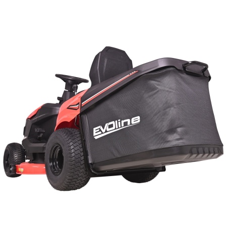 Газонокосилка с сиденьем (трактор) EVOline TRG 98 CM