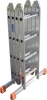 Лестница-трансформер 4х4 KRAUSE Monto Multimatic Арт. 120649