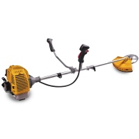 Триммер бенз CHAMPION T433-2 42,7см3, 1,25кВт, разъем, прям Арт. T433-2