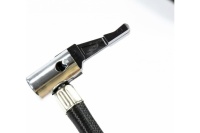 Компрессор автомобильный SPARTA AС-37 12В 12л/мин Арт. 58050