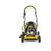 Газонокосилка бенз. CHAMPION LM4625VSE 2.5кВт 46см 25/75мм мульч. Арт. LM4625VSE