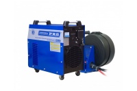 Индустриальный инверторный сварочный полуавтомат AuroraPRO ULTIMATE 350 INDUSTRIAL (MIG/MAG+MMA)