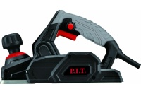 Рубанок PIT PEP82-C 650Вт 82мм 0-2мм Арт. PEP82-C
