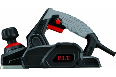 Рубанок PIT PEP82-C 650Вт 82мм 0-2мм Арт. PEP82-C