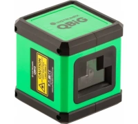 Нивелир лазерный INSTRUMAX QBIG Арт. IM0126