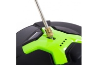 VT Насадка для очистки поверхностей 38см для моек высокого давления ≤250 бар