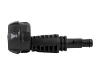 Насадка на пистолет 5в1 ELITECH Арт. 0910.008400