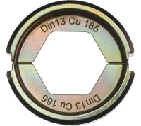 Матрица DIN13 Cu185