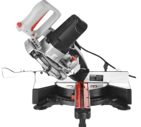 Пила торцовочная ЗУБР ЗПТ-190-1200 ПЛ 1100Вт 190х20мм гл. 55мм дл. 305мм Арт. ЗПТ-190-1200 ПЛ