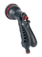 Пистолет-распылитель пластиковый 7 режимов ELITECH Garden SG 001 Арт. SG 001