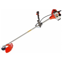 Триммер бенз Husqvarna 143RII 41,5см3, 1,5кВт, нераъемн, прям Арт. 9673329-02