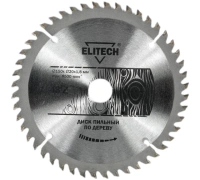 Диск пильный 150х20/16x48Z ELITECH Арт. 1820.053000