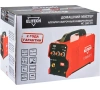 Сварочный полуавтомат Elitech ДМ ИС 180 СП 30-180А 5,2кВт 1,6-4мм 220В Арт. ИС 180 СП