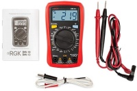 Мультиметр RGK DM-10 Арт. 776554