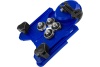 Кондуктор для алмазных коронок 6-83 мм Vertextools Арт. 0987-6-83