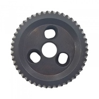 Косозубая шестерня 46