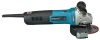 УШМ Makita GA5090X01 125мм 1900Вт пл. пуск Арт. GA5090X01