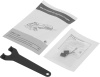 УШМ DongCheng DSM17-125P 125мм 1100Вт Арт. DSM17-125Р