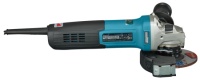 УШМ Makita GA5090X01 125мм 1900Вт пл. пуск Арт. GA5090X01