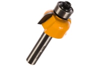 Фреза кромочная калевочная Ф22,2х13, r4,8, хв. 8мм Энкор Арт. 9270