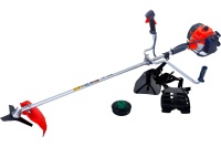 Триммер бенз Oleo-Mac Sparta 381 T 36.2см3, 1,3кВт прямой неразъемный вал Арт. 6133-9070E2T