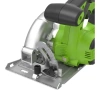 Пила дисковая акк GREENWORKS GD24CS165 24V Li-Ion 165*20мм без акк и ЗУ Арт. 1501607