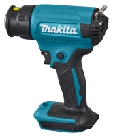Фен аккумуляторный Makita DHG180RT1J 18V*5.0Ah Li-Ion АКБ и ЗУ Арт. DHG180RT1J
