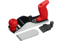 Рубанок металлический ЗУБР М150 145х40 мм Арт. 18501-15_z02