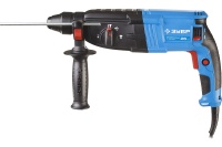 Перфоратор ЗУБР ЗП-26-800 К SDS+ 800Вт 3.3Дж 3 реж. Арт. ЗП-26-800 К