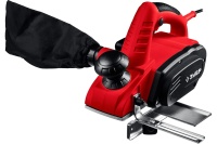 Рубанок ЗУБР ЗР-750 82мм, 750Вт, 0-2мм Арт. ЗР-750-82