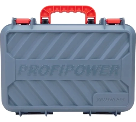 Набор акк инстр. PROFIPOWER Винтоверт E0211 и шуруповерт E0210 16В*2.0Ач Li-ion 2акк З/У кейс Арт. E0227