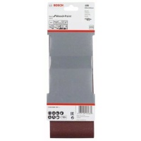 Лента шлифовальная 100х610мм К100 3шт/уп BOSCH Арт. 2608606132