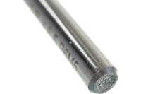 Сверло по металлу ЗУБР Проф-В Р6М5; класс А 6.5х101мм Арт. 29625-6.5
