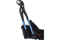 Клещи переставные 300 мм Vertextools Арт. 0038-300