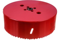 Коронка пильная Bi-Metal ELITECH ф133мм Арт. 1820.064000