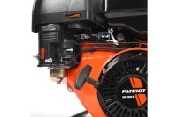 Мотопомпа PATRIOT MP 4090 S 100мм 13л.с. 1500л/мин ЧВ Арт. 335101640