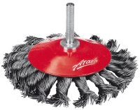 Щётка №103 1207506135 d-75 для дрели
