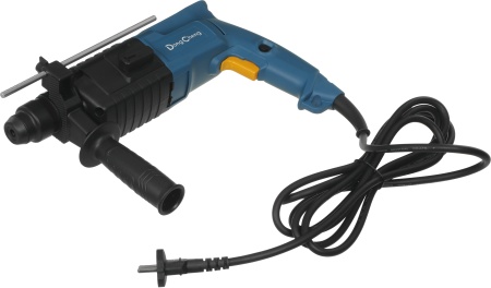Перфоратор DongCheng DZC02-20 SDS+ 500Вт 2.0Дж 2 реж. Арт. DZC02-20