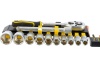 Набор головок с трещеткой 6 гран. 3/8" 12 предм. 10-19мм STAYER RSS 12M Арт. 27752-H12