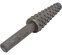 Шарошки по дереву 5 шт FIT Арт. 36455