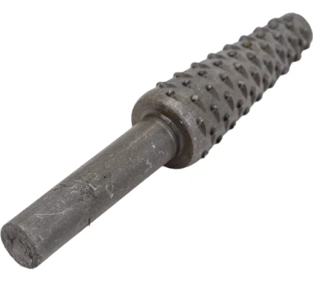 Шарошки по дереву 5 шт FIT Арт. 36455