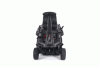 Газонокосилка с сиденьем EVOline TRG 61 CM