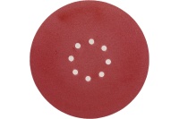 Круг шлифовальный ELITECH 225мм К120 с отверст. липуч. 5шт/упак. Арт. 1820.126300