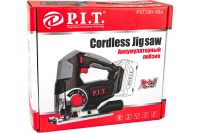 Лобзик акк. PIT PST20H-80A 20В ход 19мм SOLO без АКБ и ЗУ Арт. PST20H-80A