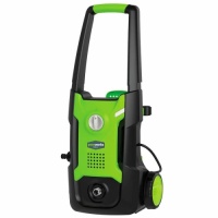 Мойка GREENWORKS GPWG3II 1.7кВт 400л/ч 120бар Арт. 5107007